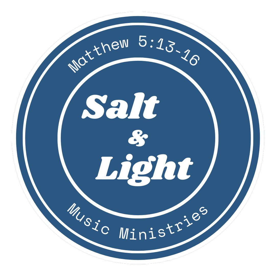 Salt & Light Music